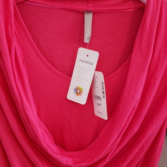 TAGS REMOVED- Thyme Maternity Nursing - Picture 2 of 2